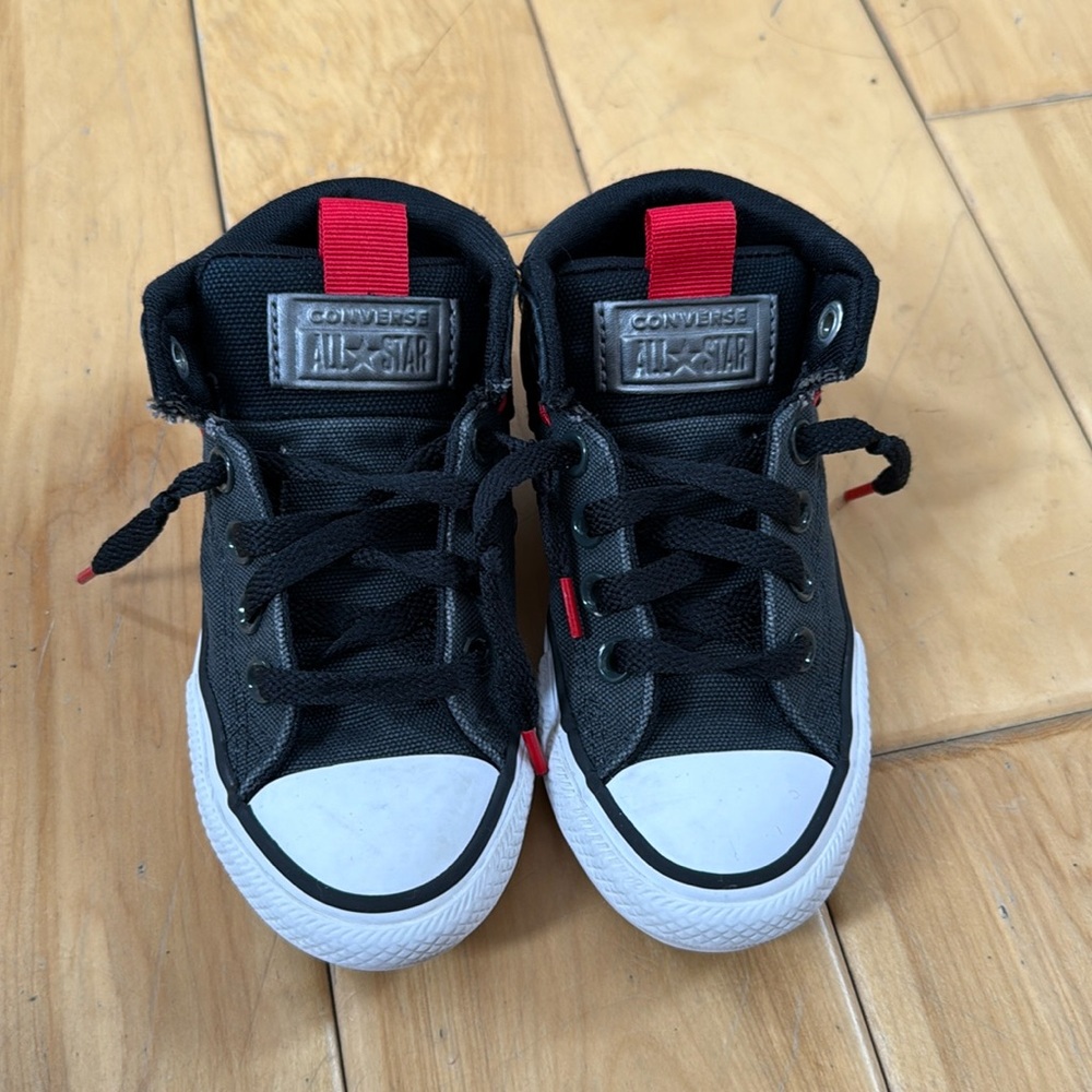 Converse kids Chuck Taylor Axel